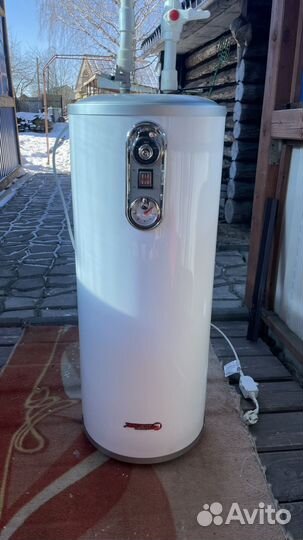 Водонагреватель 50л