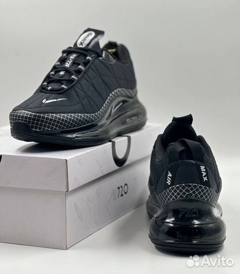 Кроссовки Nike Air Max 720