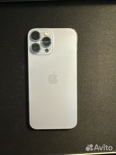 iPhone 13 Pro Max, 256 ГБ