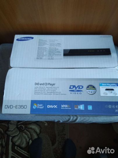 Пульт для плеера samsung