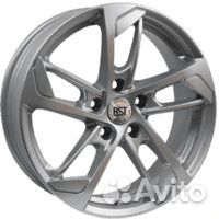 Диски replica style, R037