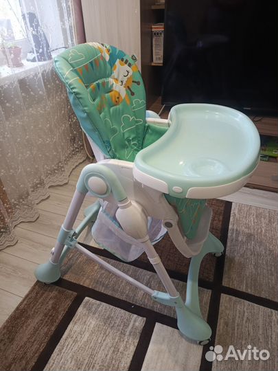 Столик для кормления babyton