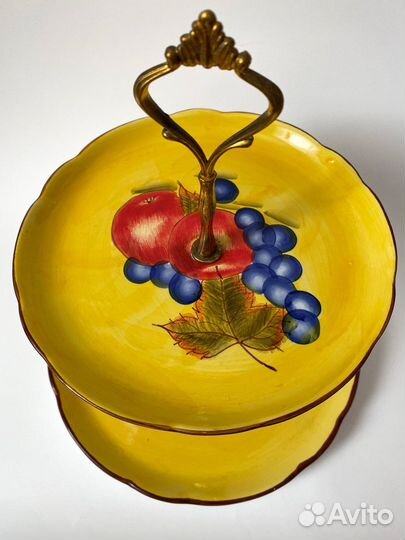 Подставка для фруктов/десертов