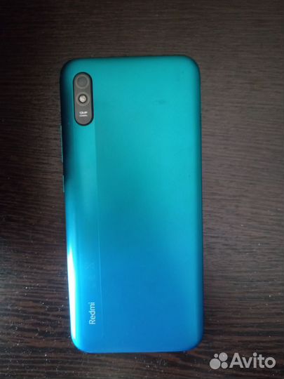 Xiaomi Redmi 9A, 2/32 ГБ