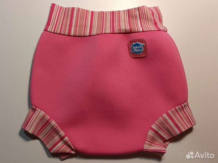 Плавки / трусики для плавания Splash About M (3-6)