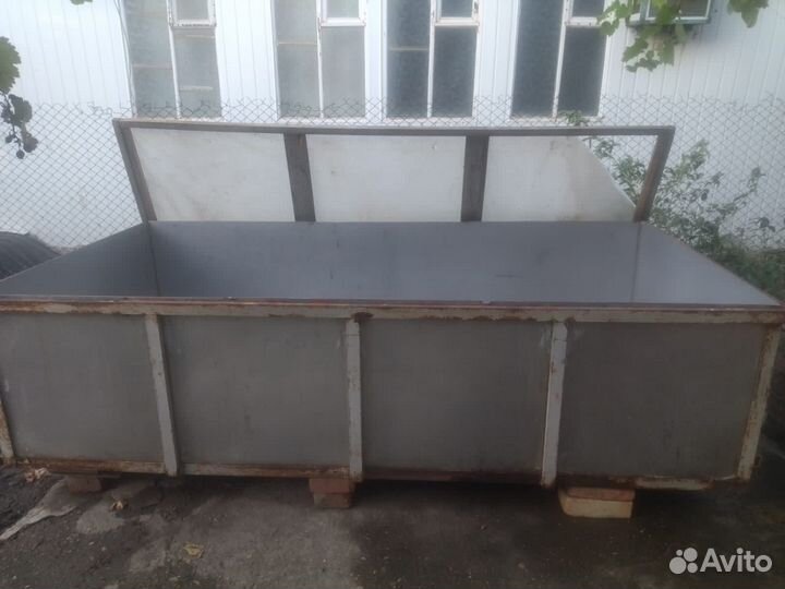 Емкость для воды