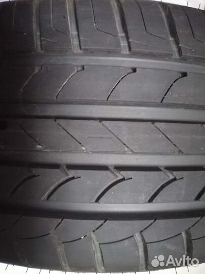 Goodyear EfficientGrip 215/55 R16 97H