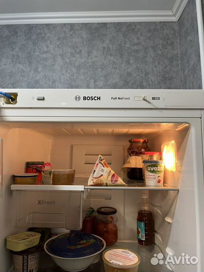 Холодильник
