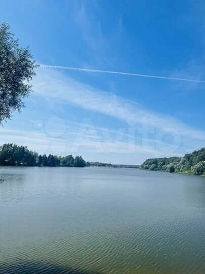 Участок 8 сот. (ИЖС)