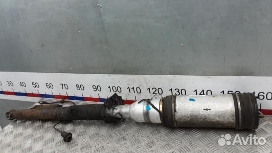 Пневмоподушка задняя mercedes benz S-class W220 (A