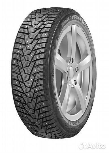 Hankook Winter I'Pike RS2 W429 215/60 R17 100T