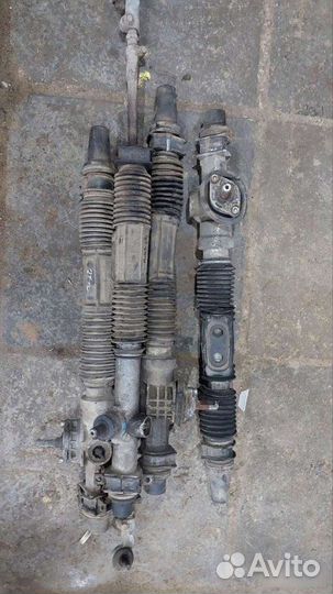 Рулевая рейка Лада 2109 2001-2014