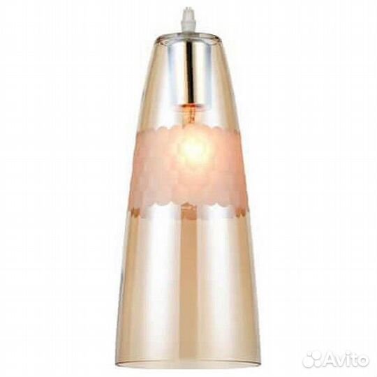 Подвесной светильник Vele Luce Lucky VL5394P21