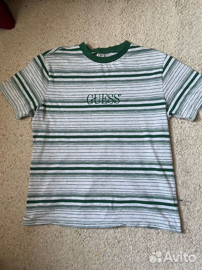 Футболка Guess