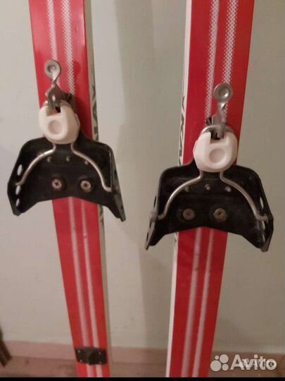 Лыжи беговые