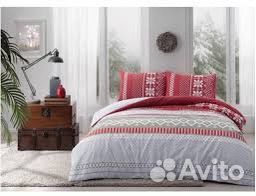 Постельное белье tac