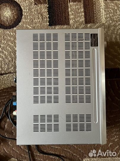 Аудиоресивер onkyo