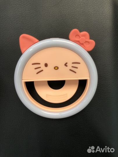 Кольцо для селфи