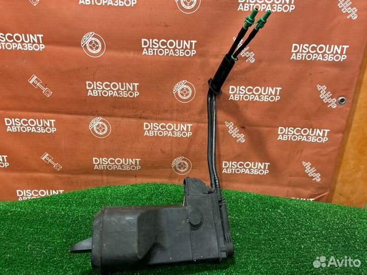 Адсорбер Opel Astra H 2004-2014