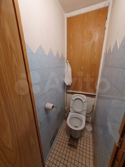 Комната 18 м² в 2-к., 5/12 эт.