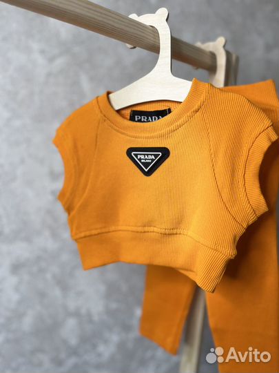 Детская одежда