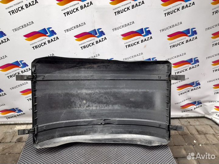 Крыло заднее верхняя часть Mercedes-Benz Actros