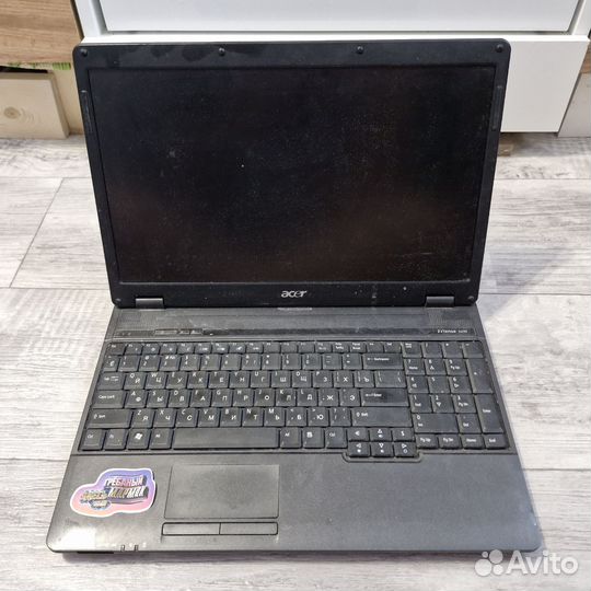 Ноутбук Acer