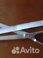 Ножницы длинные периода СССР