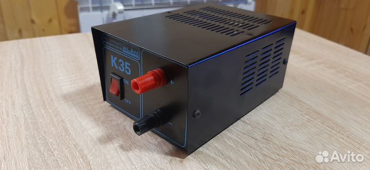 Блок питания