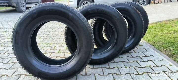 Michelin X-Ice North 4 SUV 265/65 R17