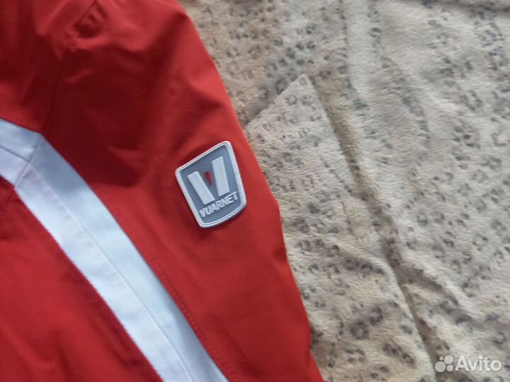 Горнолыжный костюм