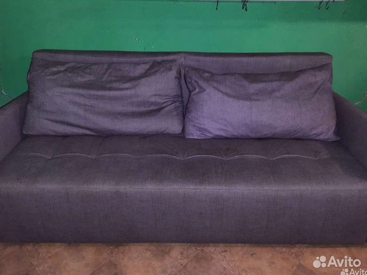 Диван бу