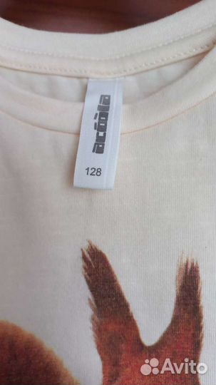 Acoola юбка 128