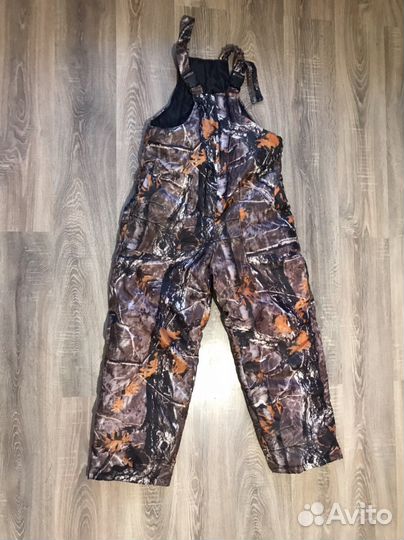 Костюм для охоты и рыбалки(зимний)