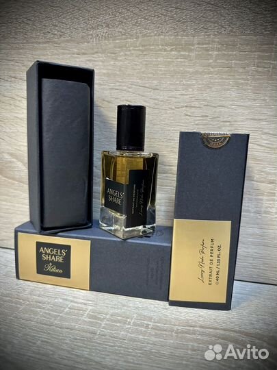 Angels share by kilian 40 ml