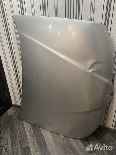 Капот митсубиши каризма 2002 рестайлинг