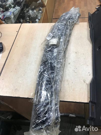 Дефлекторы окон Rio хэтч с 2005г