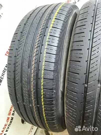 Hankook Dynapro HP2 RA33 235/60 R18