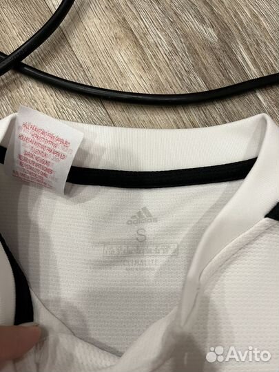 Детская футбольная форма