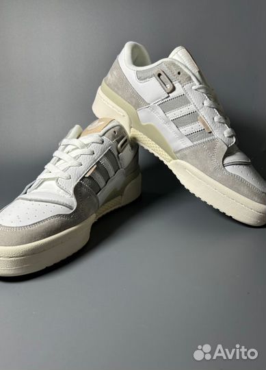 Кроссовки Adidas Forum Люкс