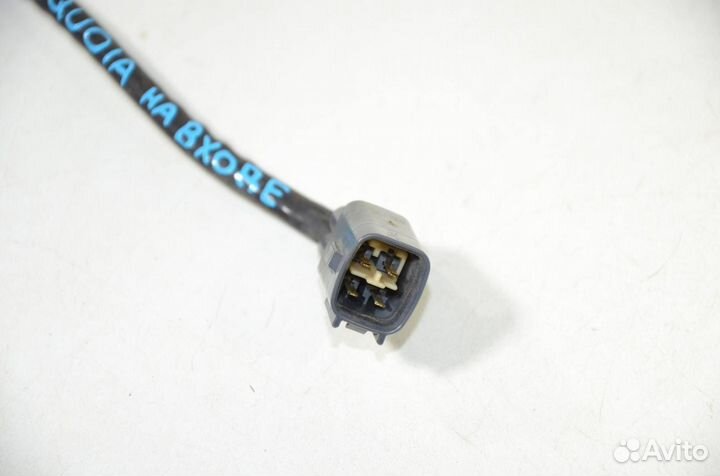 Датчик кислорода Toyota Sequoia UCK45 4.7 2006