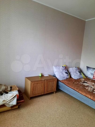 1-к. квартира, 31,5 м², 2/4 эт.