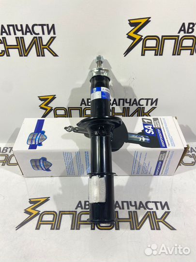 Амортизатор передний левый Daewoo Matiz 98