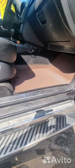 Эва коврики ева eva