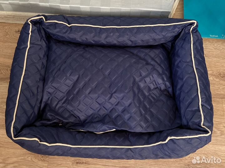 Лежанка для собак и кошек