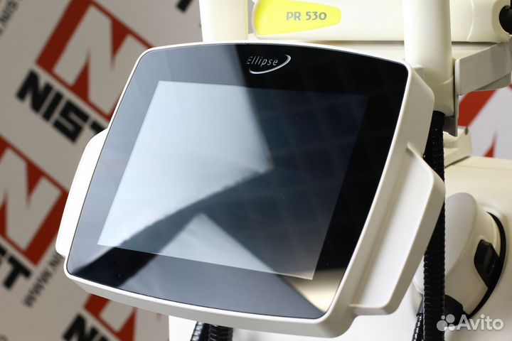 Аппарат Candela Nordlys 530 555