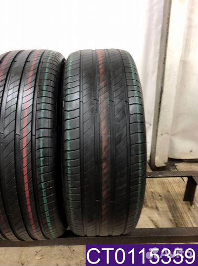 Michelin Primacy 4 225/55 R18 102V