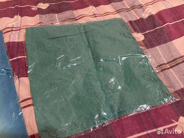 Шифоновый шарф легкий новый