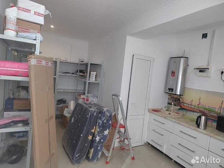 Продам готовый бизнес пвз Ozon