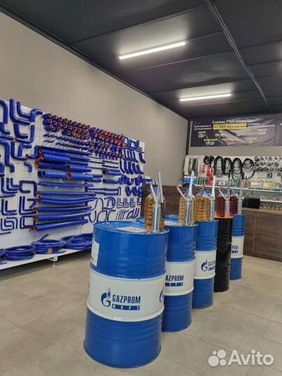 Изготовление рукавов высокого давления